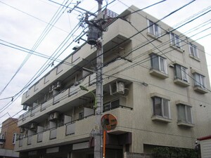 ベルハイム自由が丘（304）