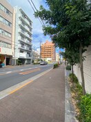 周辺環境 ＵＰＷＡＲＤ