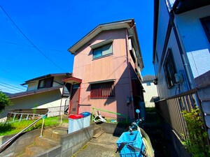 永井アパート