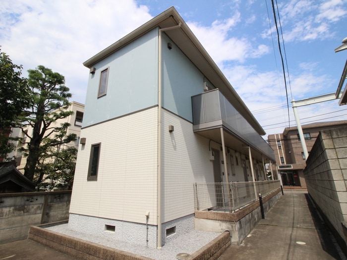 外観写真 コスモス