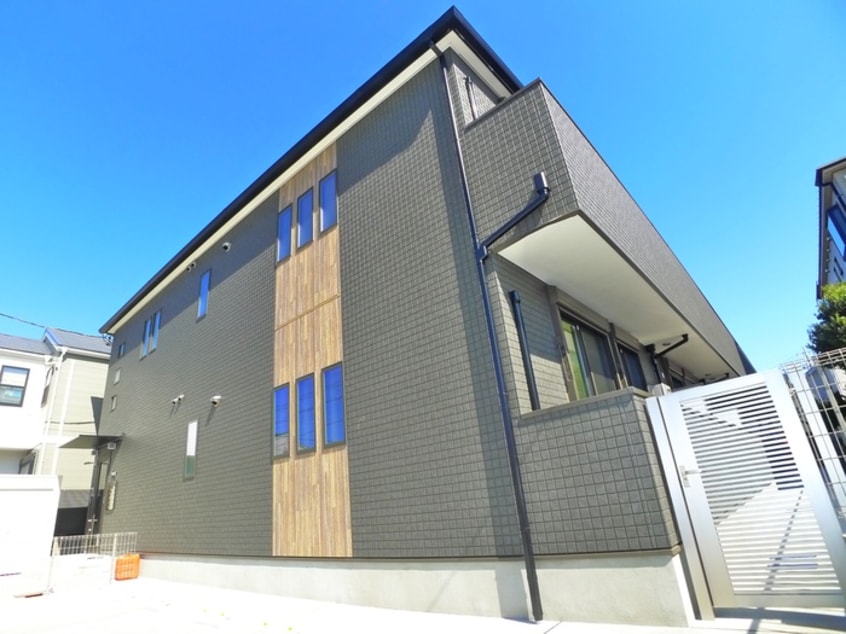 外観写真 ファビュラス・ヴェルム