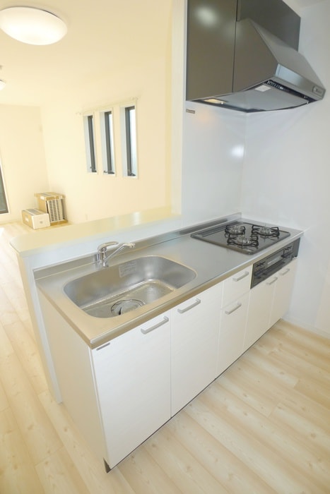 キッチン ファビュラス・ヴェルム