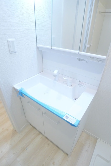 洗面 ファビュラス・ヴェルム