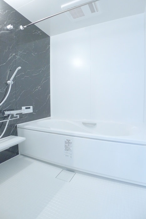 バス／シャワールーム等 ファビュラス・ヴェルム