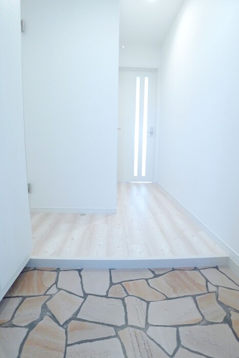 玄関 ファビュラス・ヴェルム