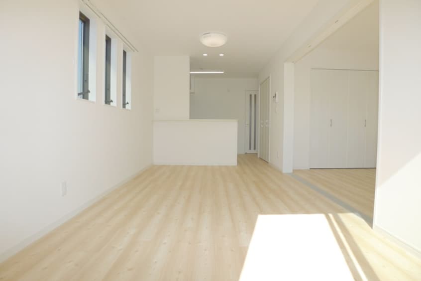 内観写真 ファビュラス・ヴェルム