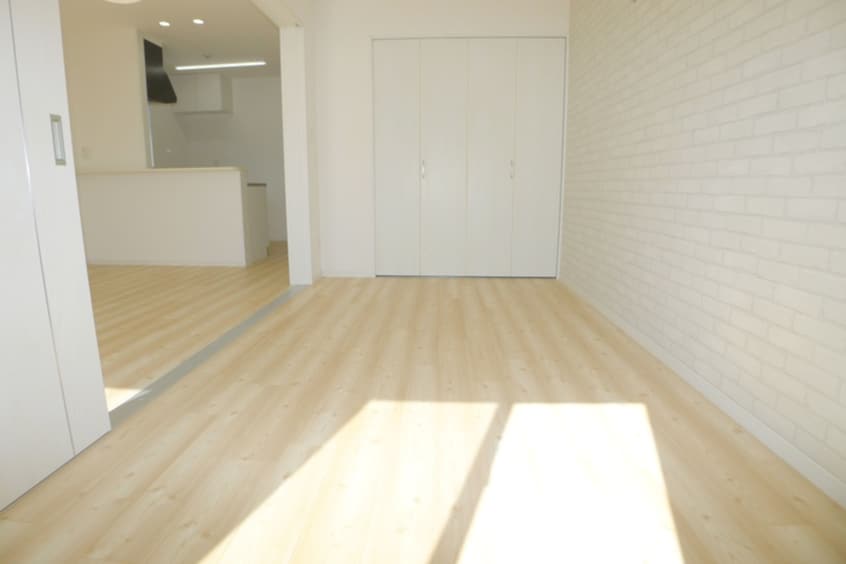 居室 ファビュラス・ヴェルム