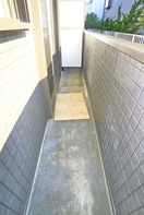 ベランダ・バルコニー ファビュラス・ヴェルム