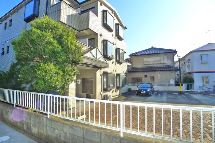 室内からの展望 ファビュラス・ヴェルム