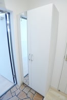 靴箱 ファビュラス・ヴェルム