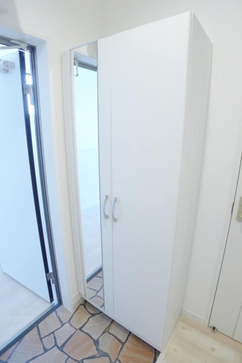 靴箱 ファビュラス・ヴェルム