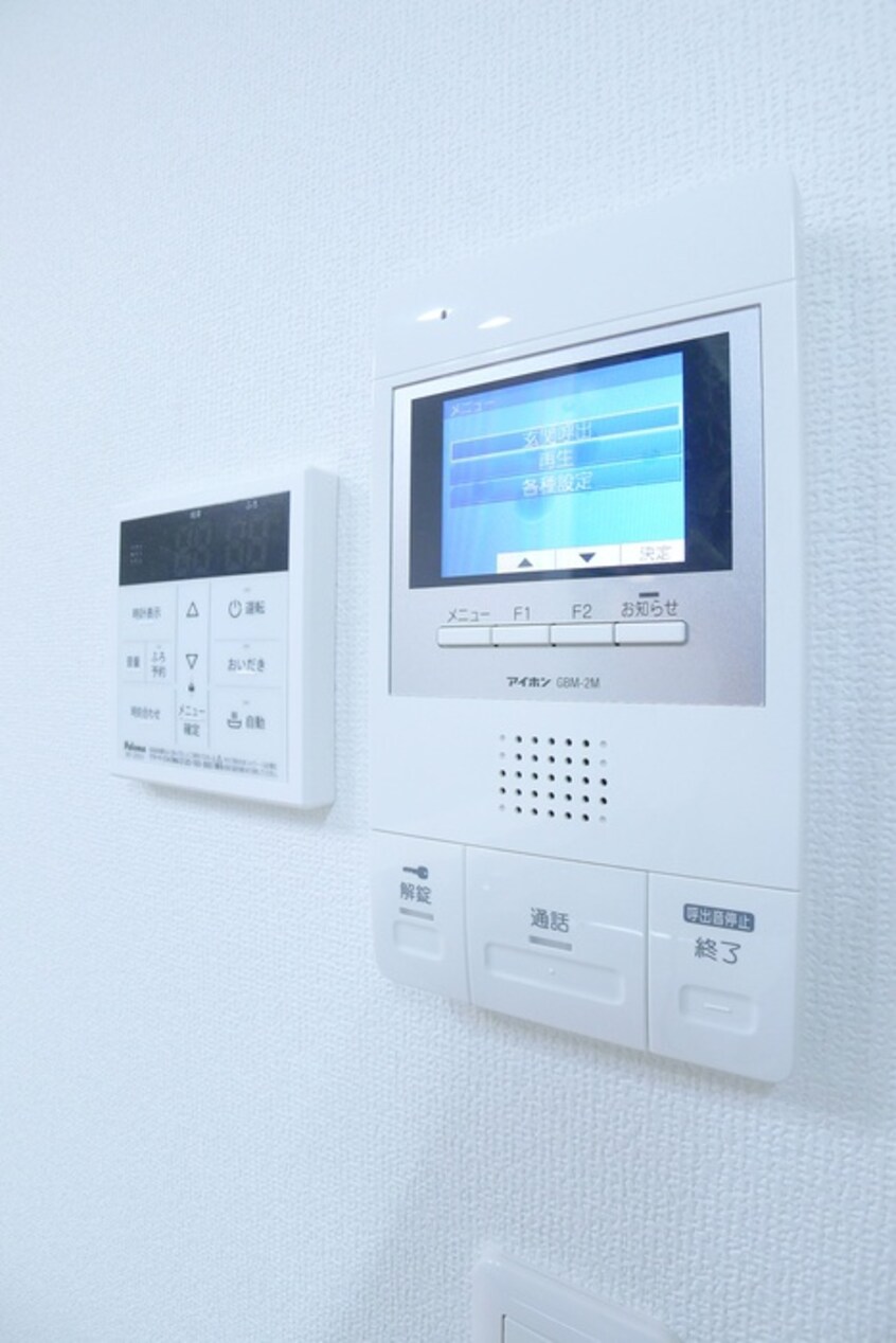 内観写真 ファビュラス・ヴェルム