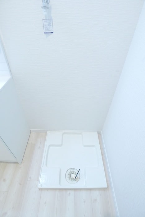 洗濯機置場 ファビュラス・ヴェルム