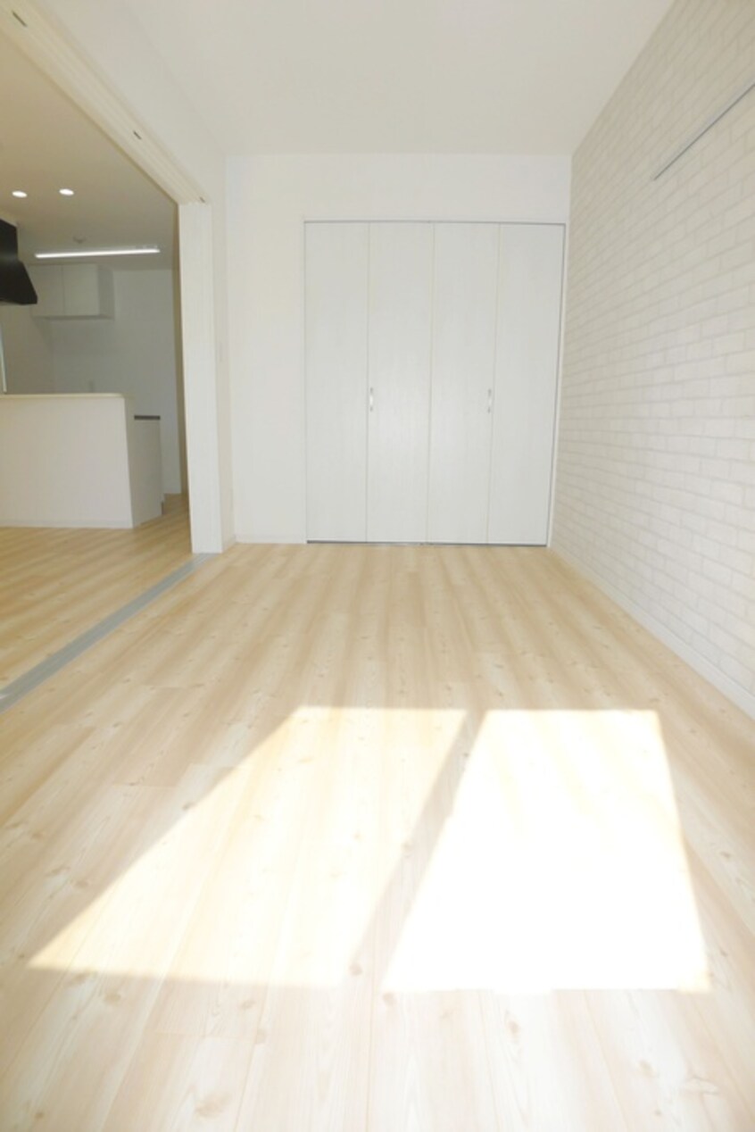 居室 ファビュラス・ヴェルム