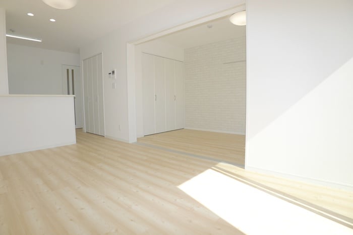 内観写真 ファビュラス・ヴェルム