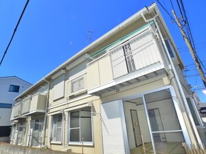 ニューハイム不動
