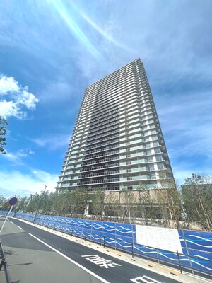 Brillia Tower 聖蹟桜ヶ丘(2411)