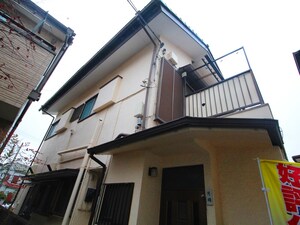 東大泉３丁目貸家