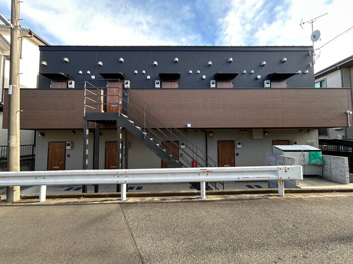 外観写真 セナ船橋