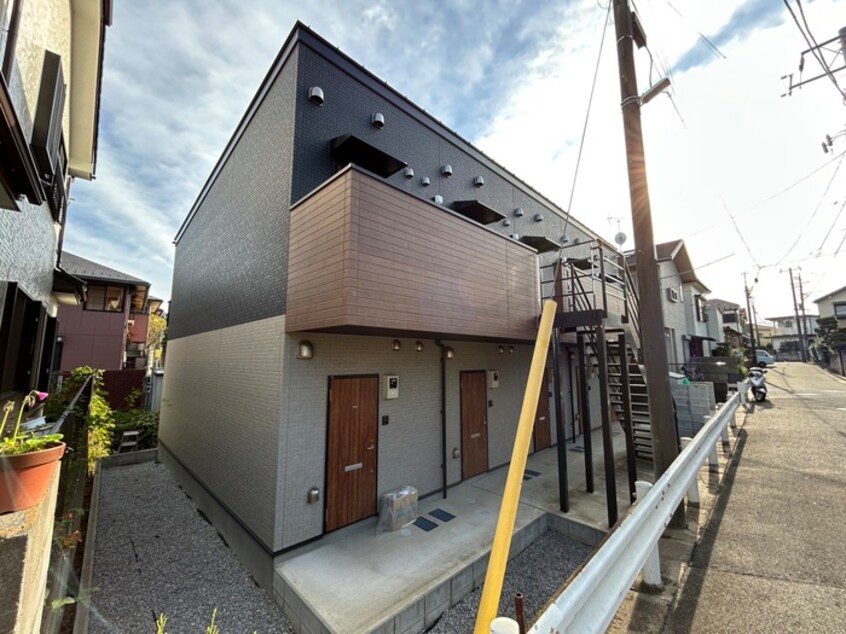 外観写真 セナ船橋