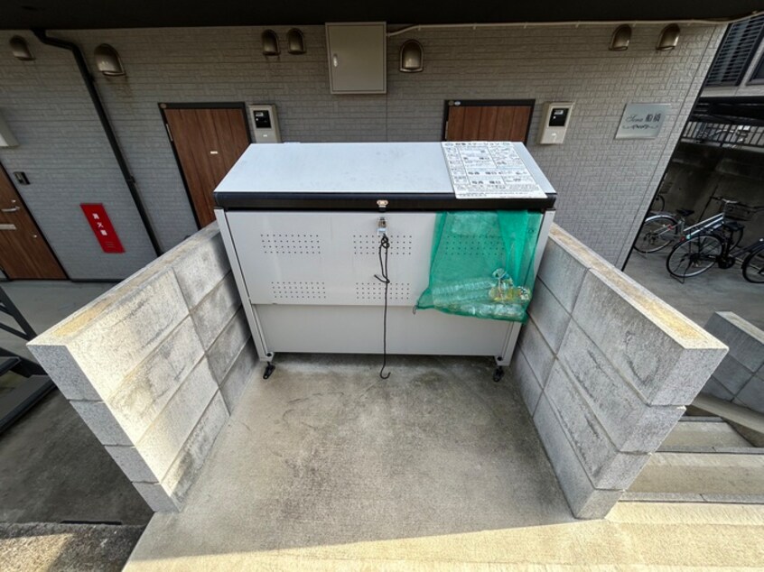 建物設備 セナ船橋