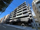 アーバンパーク住吉の外観