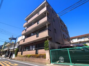 メゾン・アルピーヌ