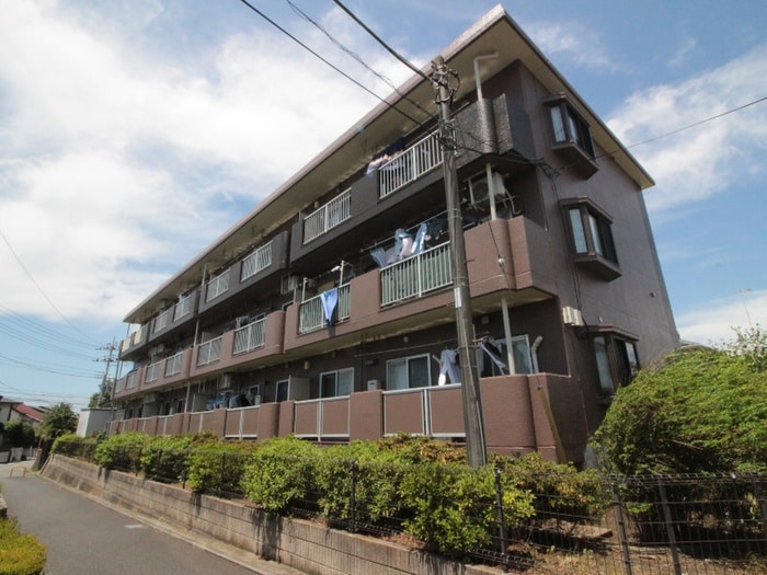 外観写真 ハイツ佐川