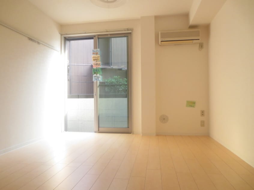 室内からの展望 ｅｆｆｏｒｔＭ