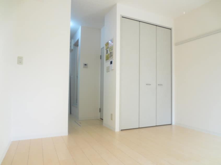 居室 ｅｆｆｏｒｔＭ