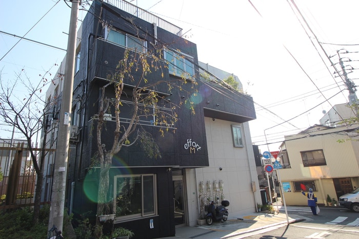 外観写真 ｅｆｆｏｒｔＭ