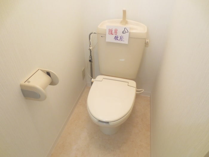 トイレ ｅｆｆｏｒｔＭ