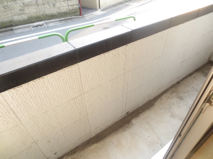 ベランダ・バルコニー ｅｆｆｏｒｔＭ