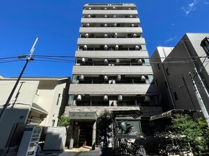 ガラ･ステージ茗荷谷（４０１）