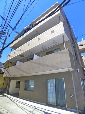 キムラビル