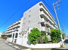 第五メゾン相葉コーポの外観