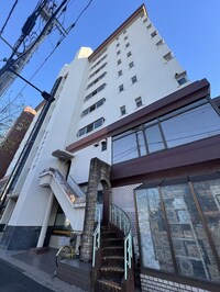 クラウンハイツ（705）