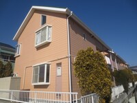 コロニアル実籾