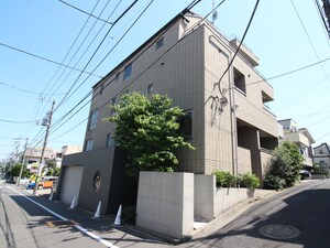 オプス尾山台