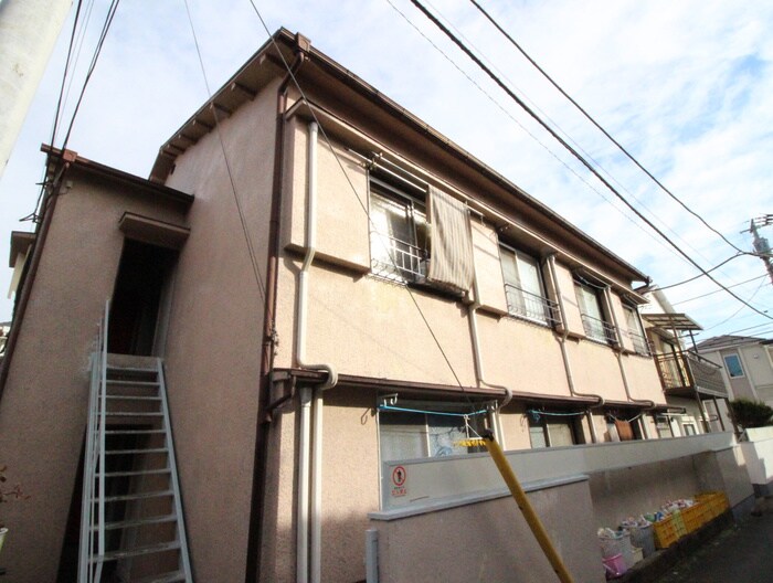 エイブル パル城田 東京都小金井市前原町４丁目 中央線 武蔵小金井駅の賃貸情報 賃貸 賃貸マンション アパート 住宅情報のエイブル 東京都小金井 市前原町４丁目のパル城田賃貸情報