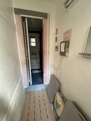 建物設備 パル城田