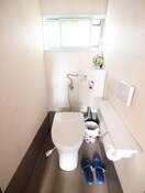 トイレ パル城田