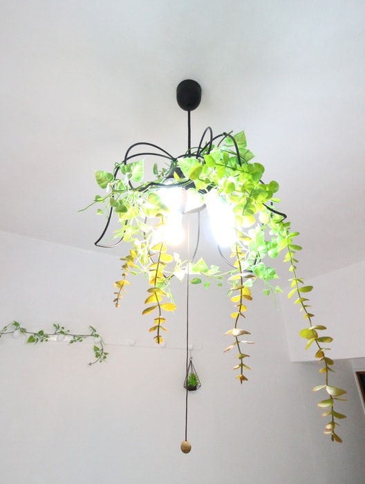 内観写真 パル城田