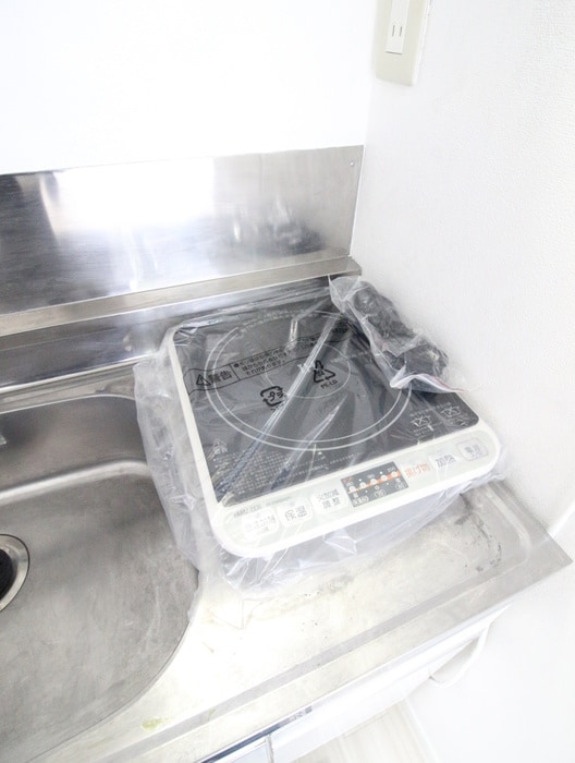 キッチン パル城田