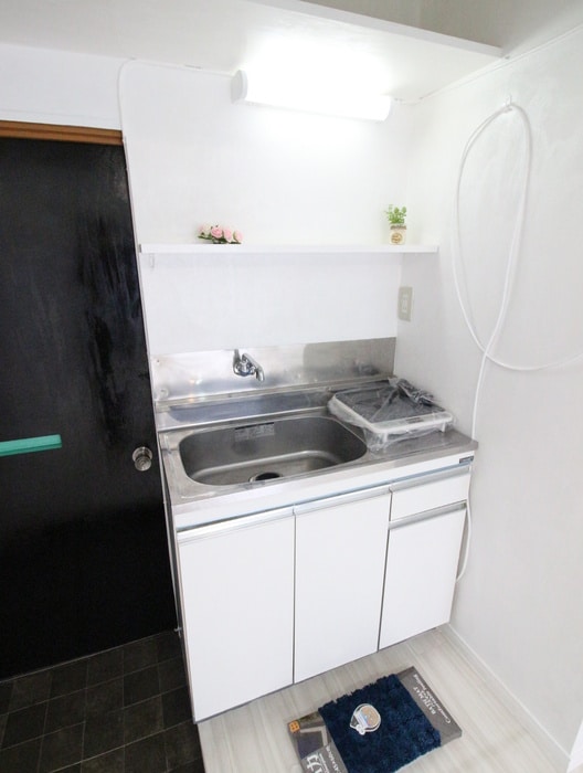 キッチン パル城田