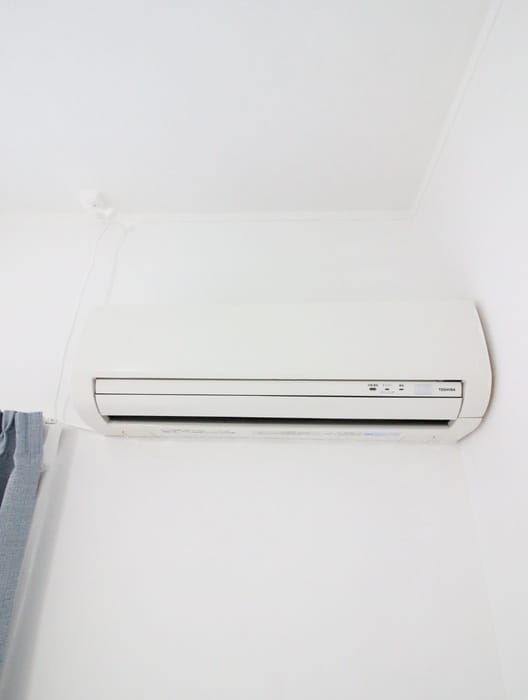 内観写真 パル城田