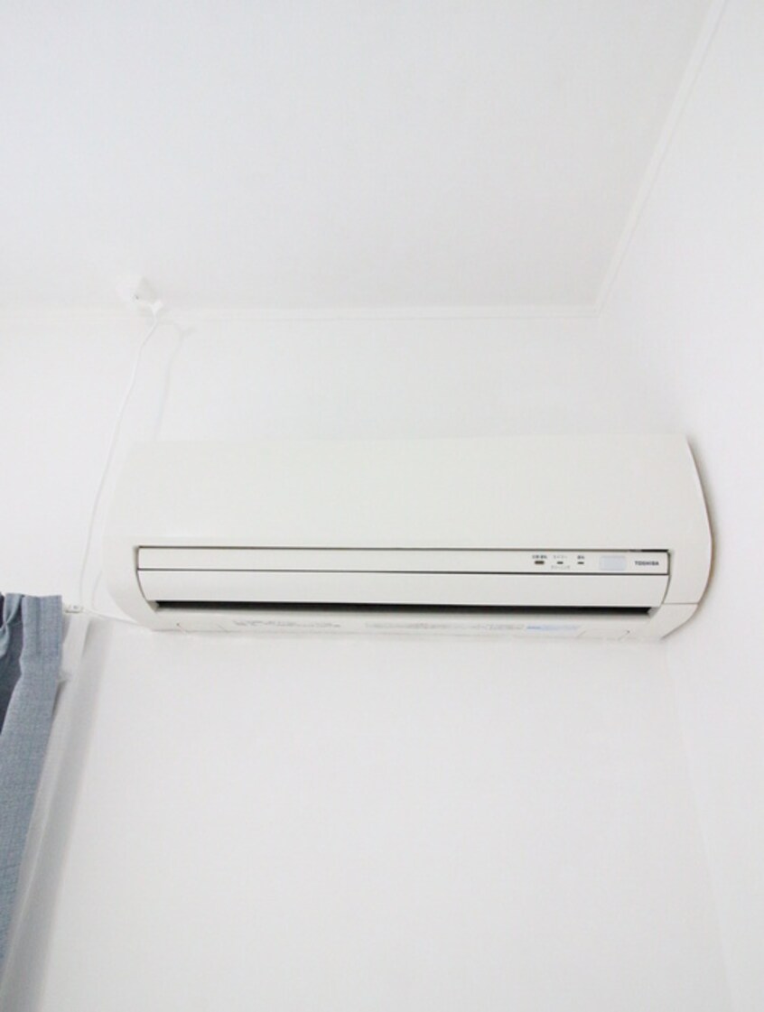 内観写真 パル城田