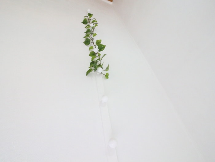 内観写真 パル城田