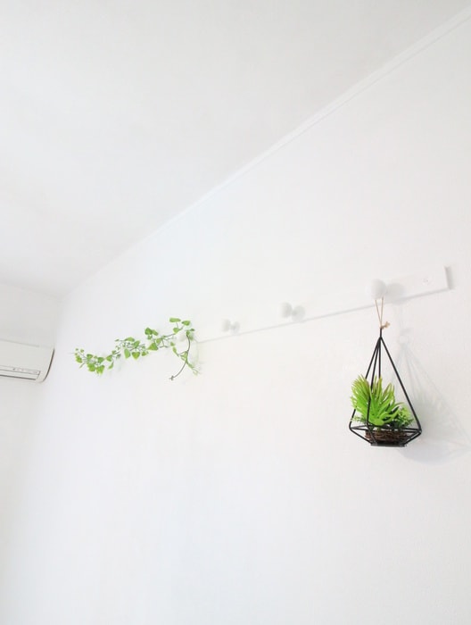 内観写真 パル城田