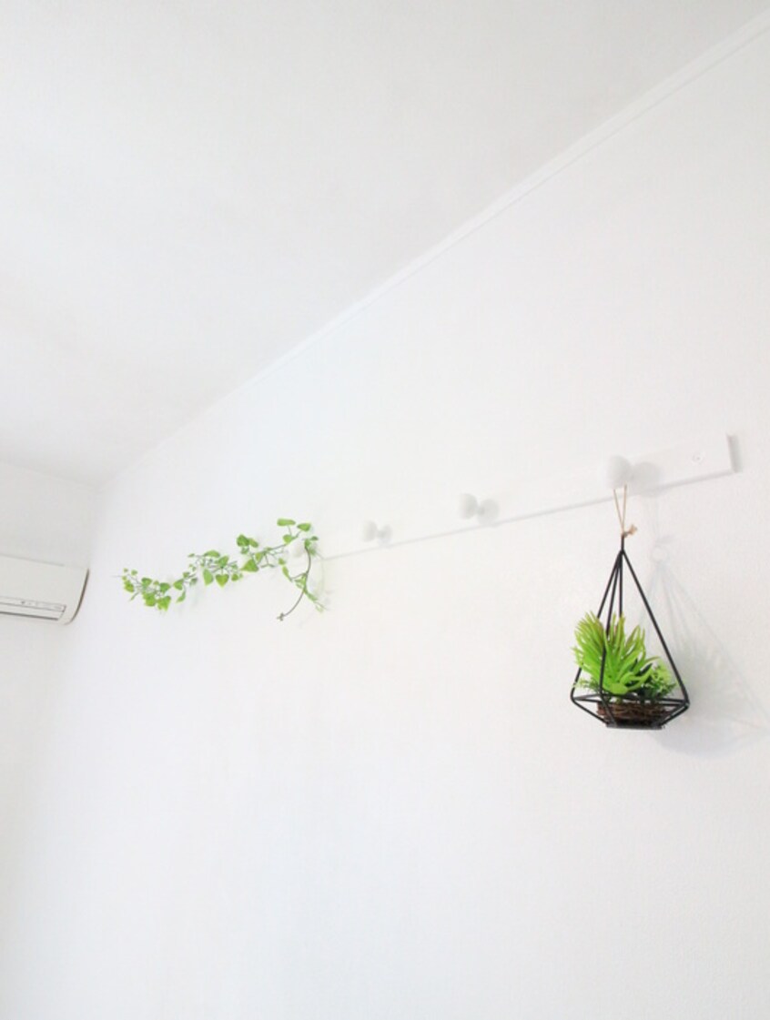 内観写真 パル城田